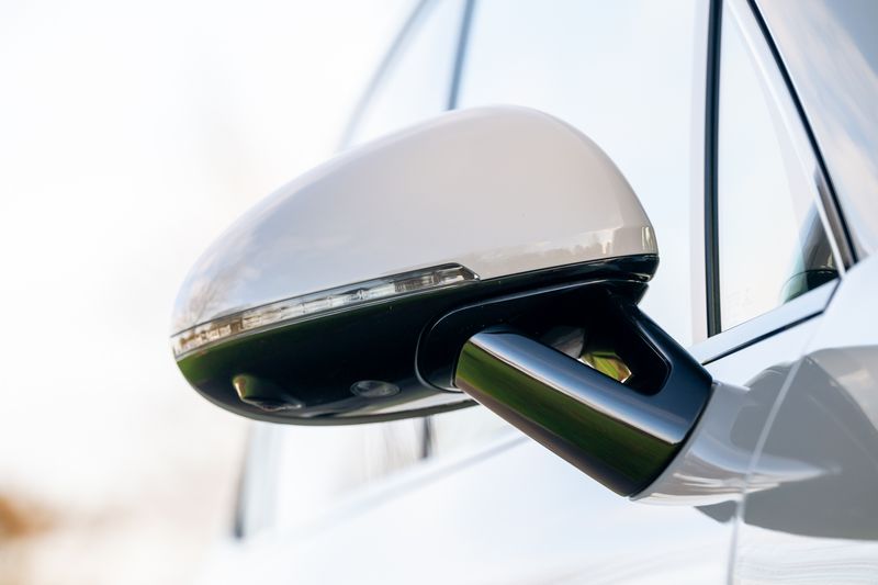 Porsche Macan GTS PDK