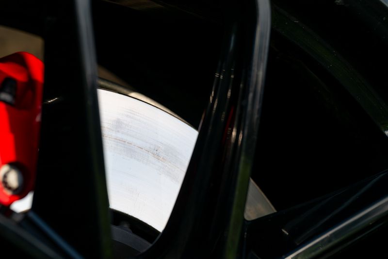 Porsche Macan GTS PDK