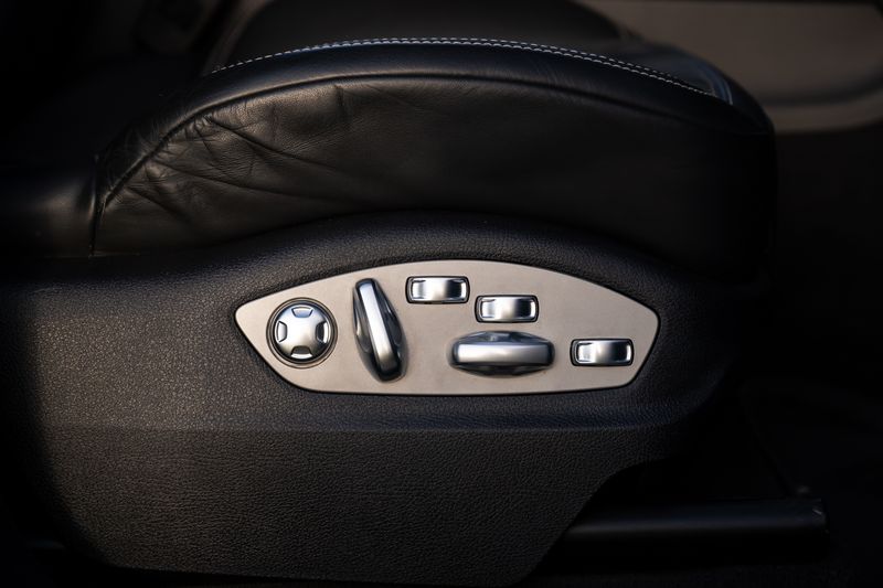 Porsche Macan GTS PDK