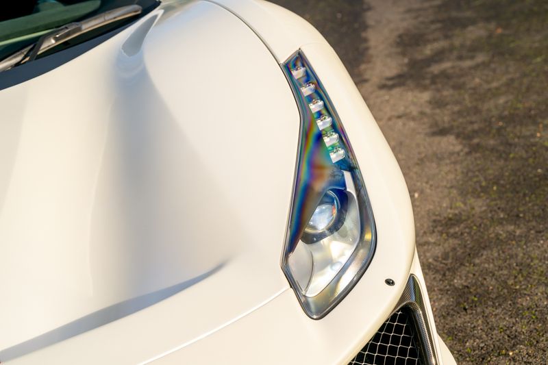 Ferrari 488 Pista V8 F1 DCT