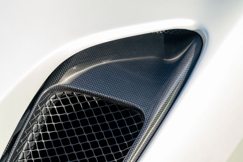 Ferrari 488 Pista V8 F1 DCT