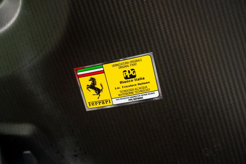 Ferrari 488 Pista V8 F1 DCT