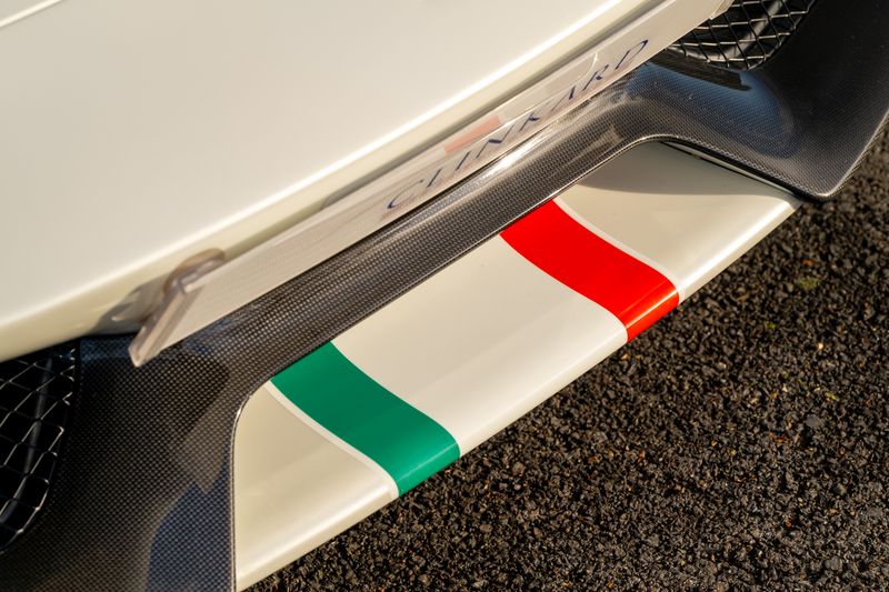 Ferrari 488 Pista V8 F1 DCT