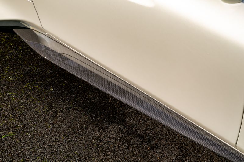 Ferrari 488 Pista V8 F1 DCT