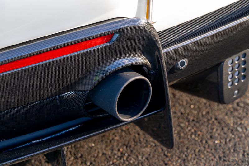 Ferrari 488 Pista V8 F1 DCT