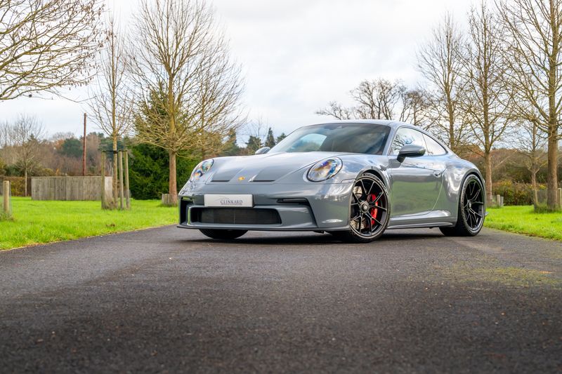 Porsche 911 (992) GT3 Touring PDK