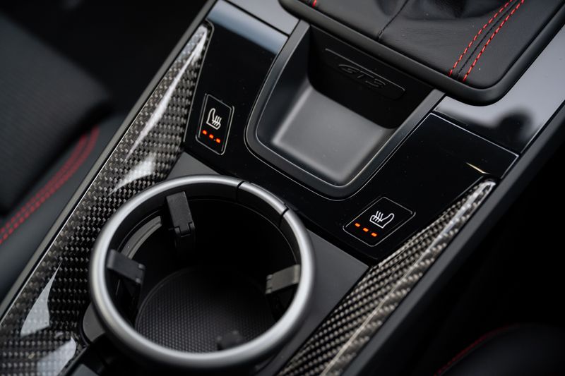 Porsche 911 (992) GT3 Touring PDK