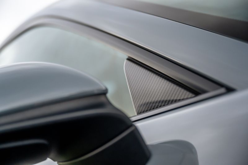 Porsche 911 (992) GT3 Touring PDK