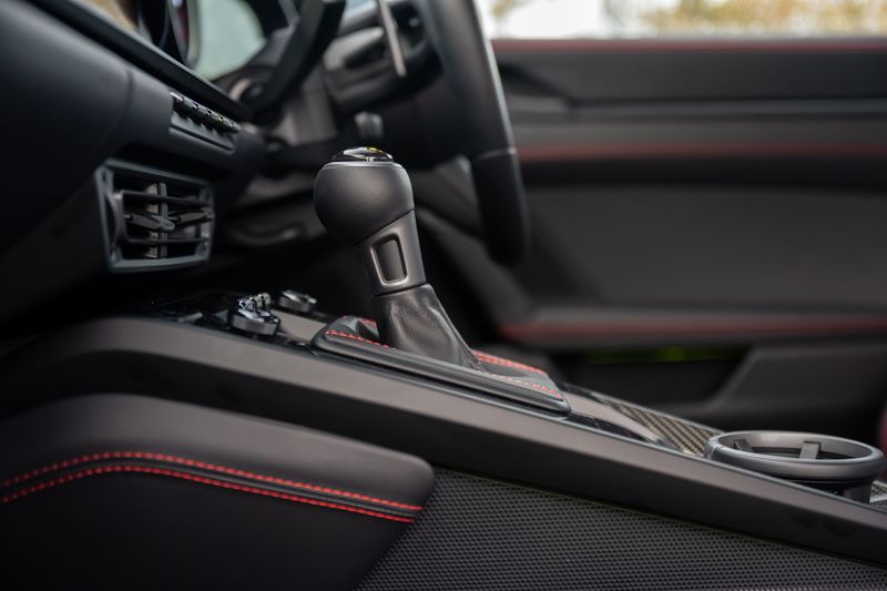 Porsche 911 (992) GT3 Touring PDK