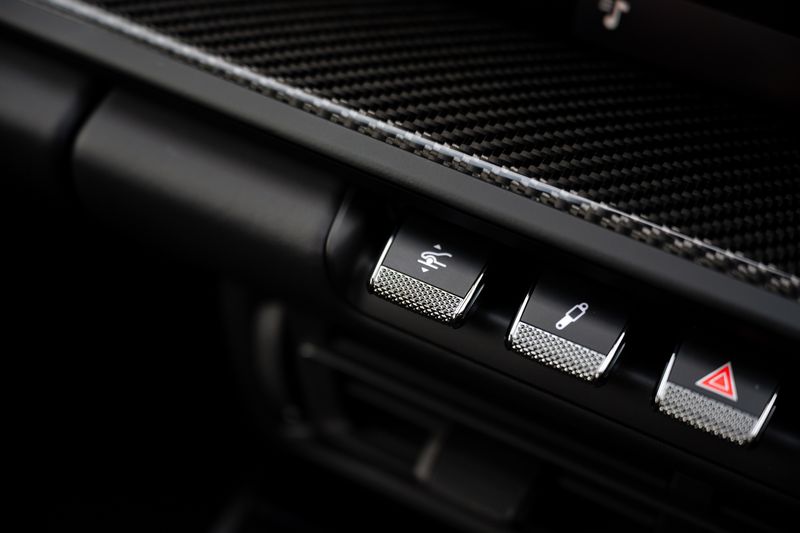 Porsche 911 (992) GT3 Touring PDK