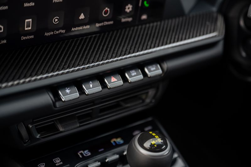 Porsche 911 (992) GT3 Touring PDK