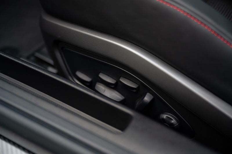 Porsche 911 (992) GT3 Touring PDK