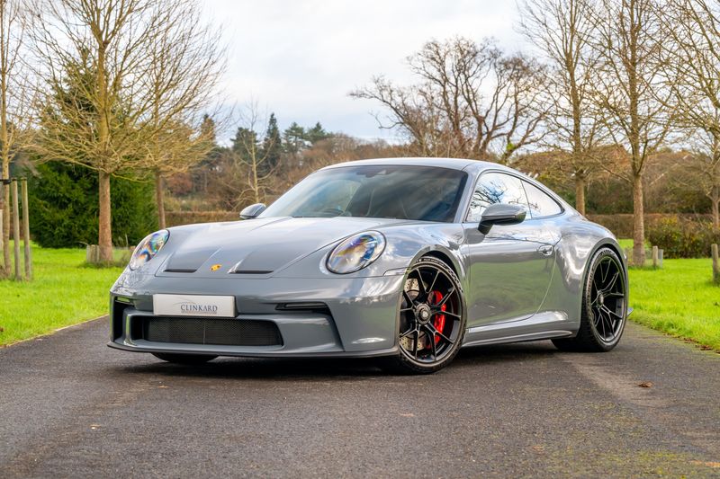 Porsche 911 (992) GT3 Touring PDK