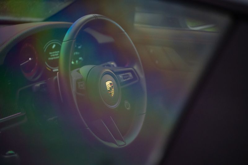 Porsche 911 (992) GT3 Touring PDK