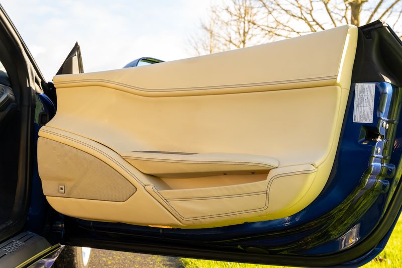 Ferrari 458 Italia Coupe F1 DCT