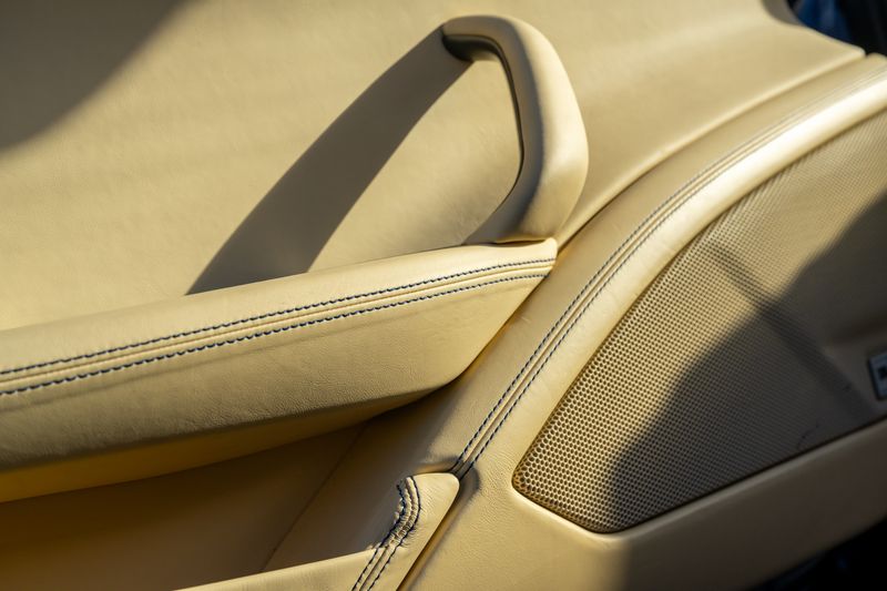 Ferrari 458 Italia Coupe F1 DCT