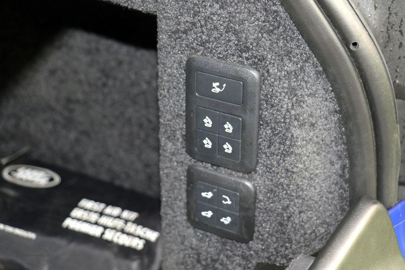 Range Rover 5.0 SV Autobiography