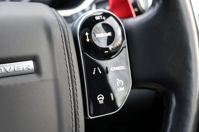 Range Rover 5.0 SV Autobiography