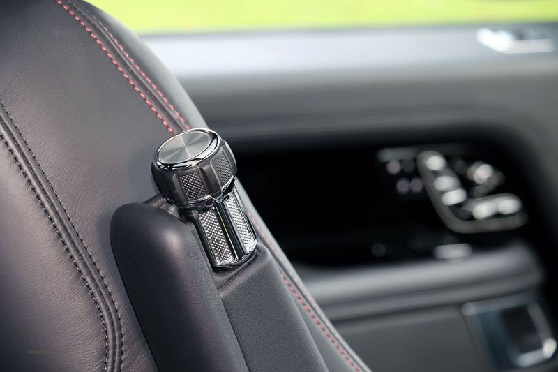 Range Rover 5.0 SV Autobiography