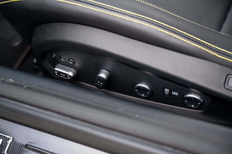 Ferrari FF V12 F1 DCT 4WD