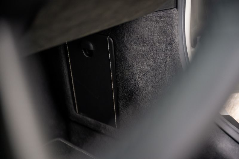 Porsche 911 (992) Carrera GTS PDK