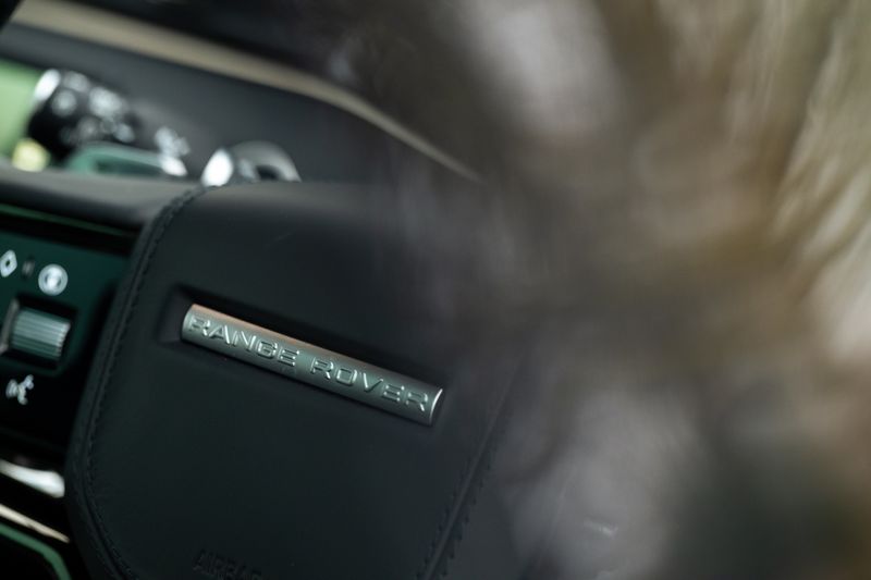 Range Rover Evoque D200 MHEV Dynamic HSE