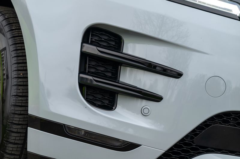 Range Rover Evoque D200 MHEV Dynamic HSE