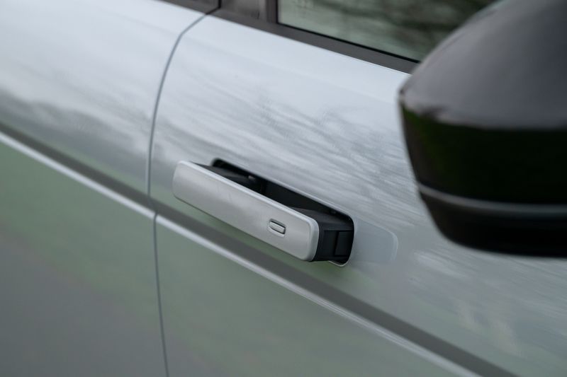 Range Rover Evoque D200 MHEV Dynamic HSE