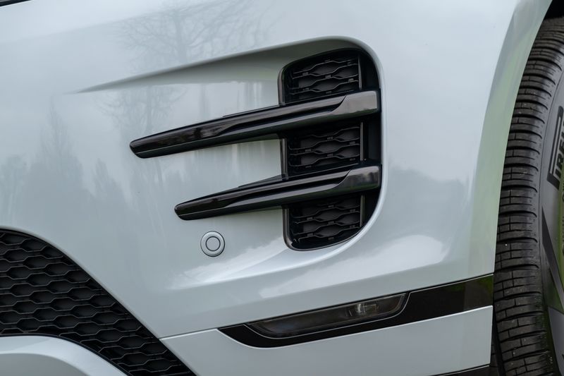 Range Rover Evoque D200 MHEV Dynamic HSE