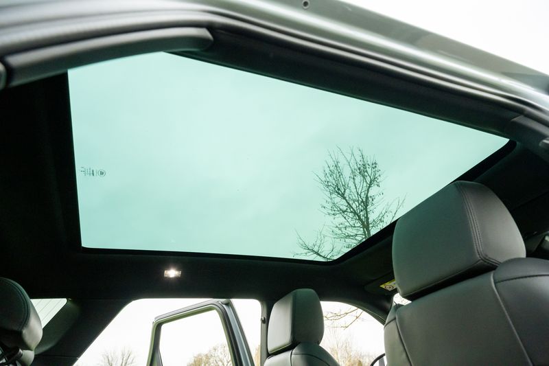 Range Rover Evoque D200 MHEV Dynamic HSE