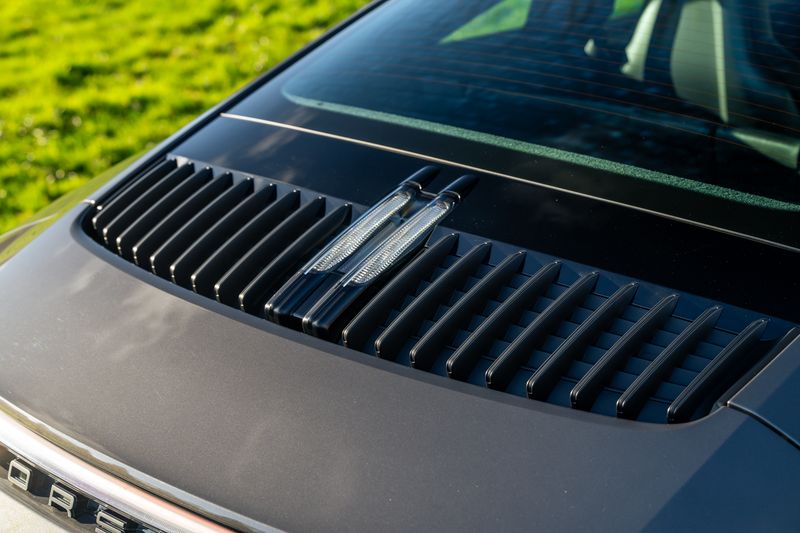 Porsche 911 (992) Carrera GTS PDK