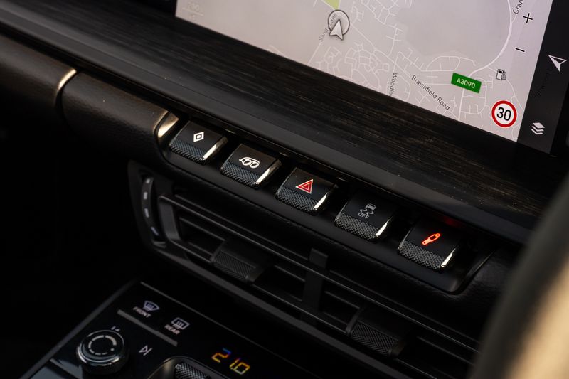 Porsche 911 (992) Carrera GTS PDK