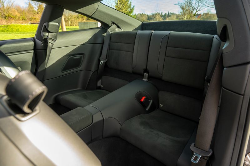 Porsche 911 (992) Carrera GTS PDK