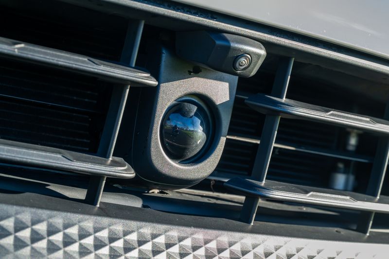 Porsche Macan 2.9T V6 GTS PDK