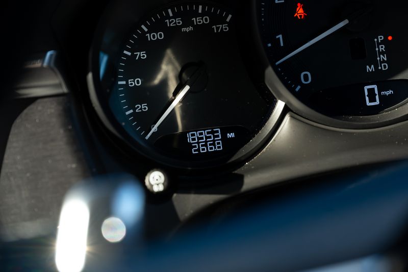 Porsche Macan 2.9T V6 GTS PDK