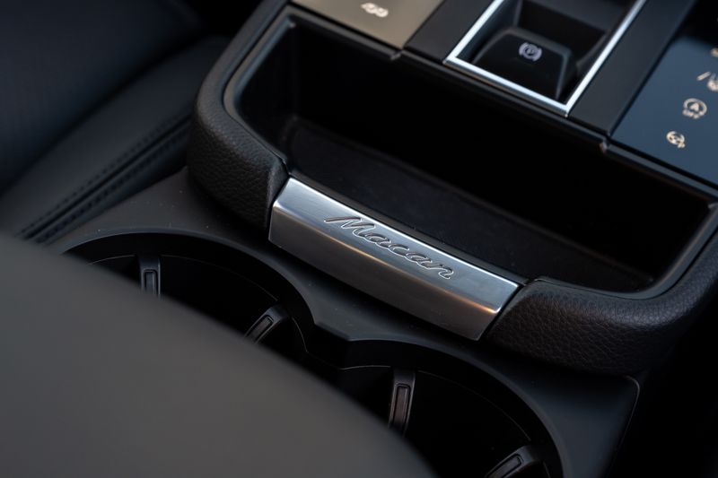 Porsche Macan 2.9T V6 GTS PDK