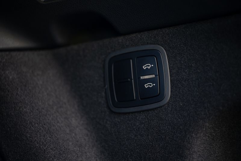 Porsche Macan 2.9T V6 GTS PDK