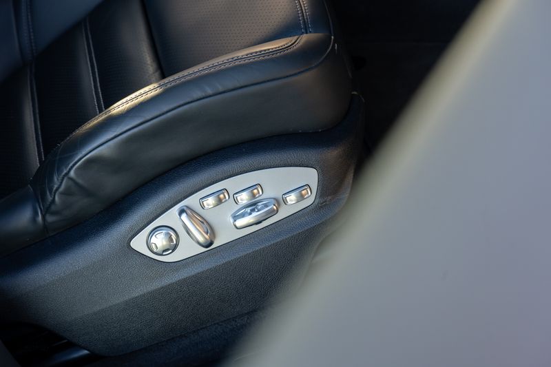 Porsche Macan 2.9T V6 GTS PDK