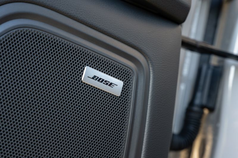 Porsche Macan 2.9T V6 GTS PDK