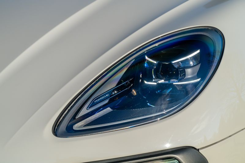 Porsche Macan 2.9T V6 GTS PDK