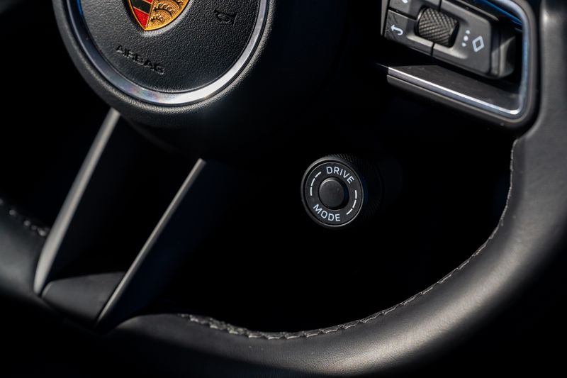 Porsche Macan 2.9T V6 GTS PDK