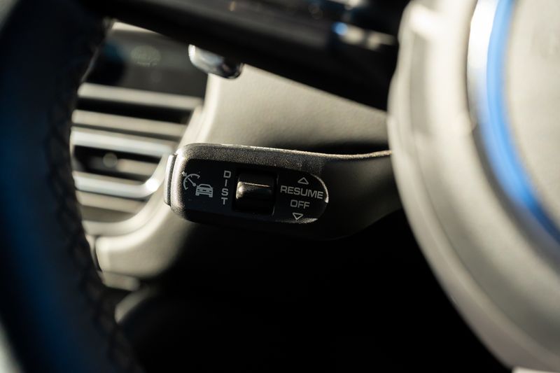 Porsche Macan 2.9T V6 GTS PDK