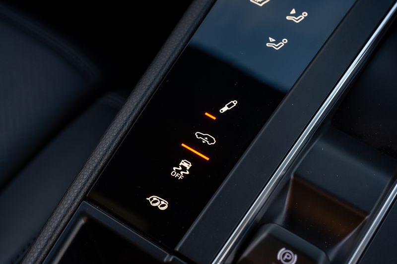 Porsche Macan 2.9T V6 GTS PDK