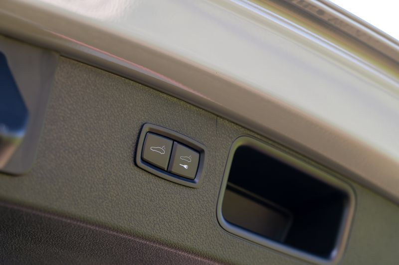 Porsche Macan 2.9T V6 GTS PDK