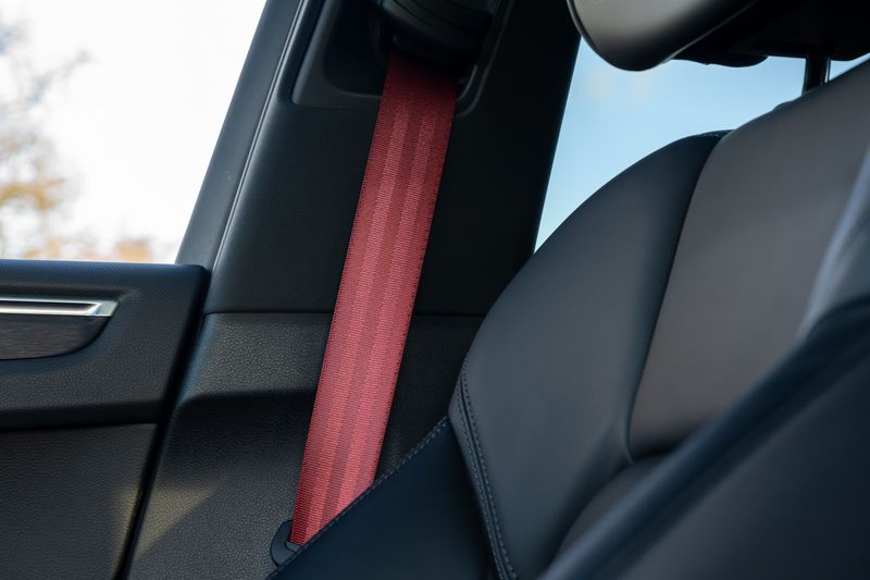 Porsche Macan 2.9T V6 GTS PDK