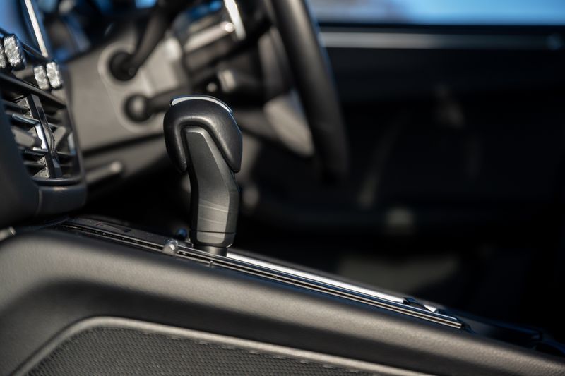 Porsche Macan 2.9T V6 GTS PDK