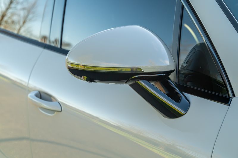 Porsche Macan 2.9T V6 GTS PDK