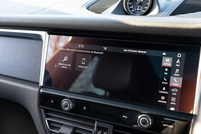 Porsche Macan 2.9T V6 GTS PDK