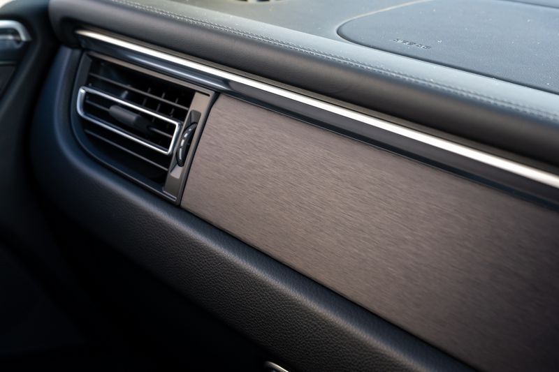 Porsche Macan 2.9T V6 GTS PDK