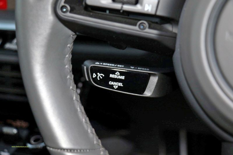 Porsche 992 Carrera S Coupe PDK